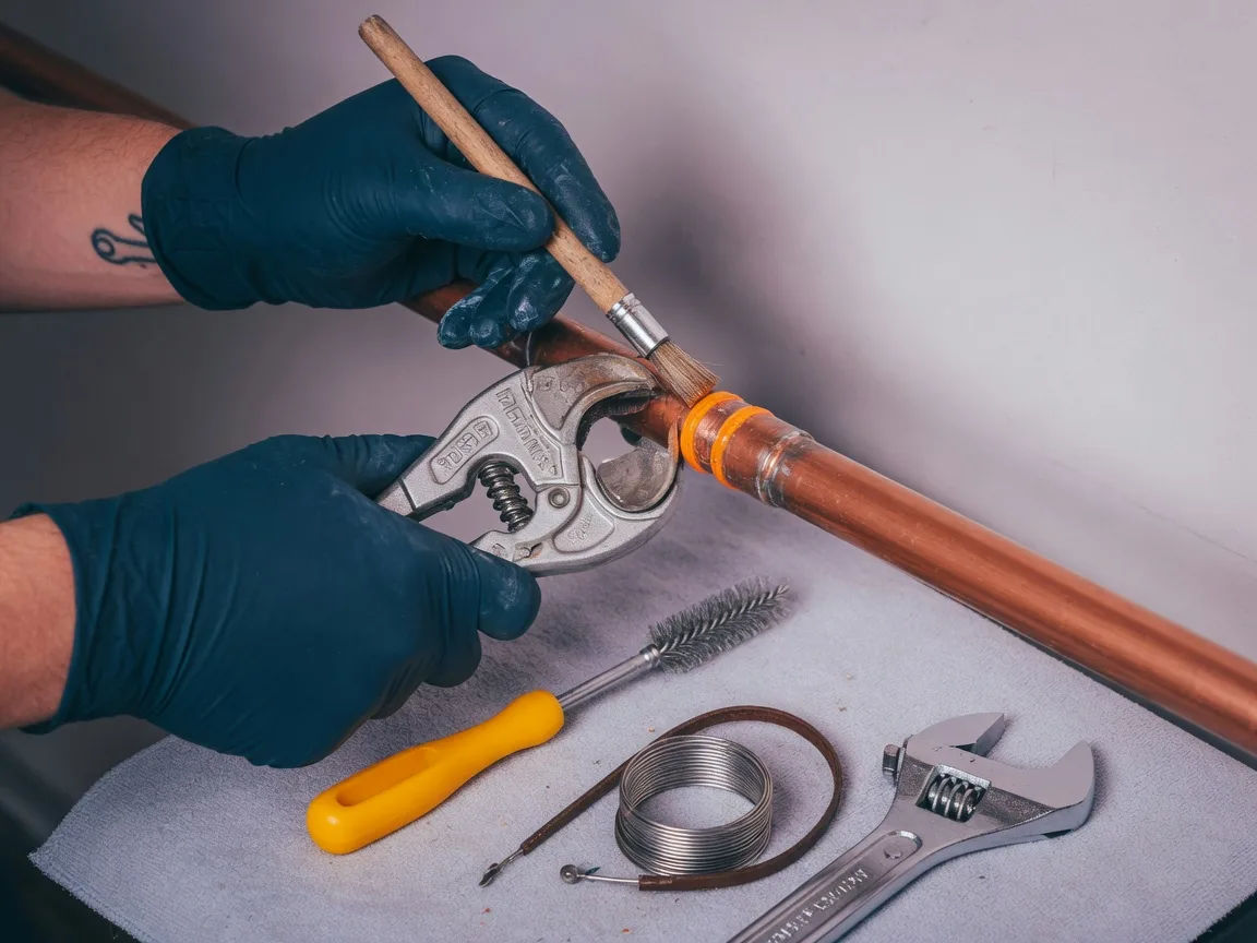 Why choose Sump Pump Repair in Luebbering, MO